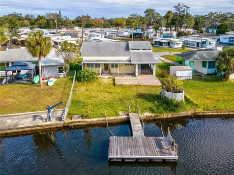 5642 Riverview Drive New Port Richey FL 34652
