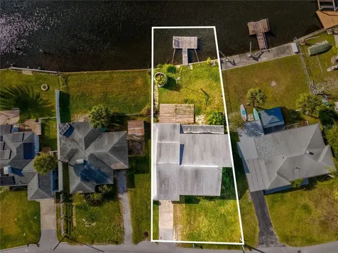 5642 Riverview Drive New Port Richey FL 34652