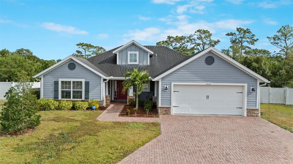 510 Cody Allen Court St Cloud FL 34769