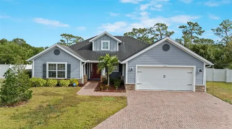 510 Cody Allen Court St Cloud FL 34769