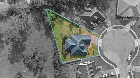 510 Cody Allen Court St Cloud FL 34769