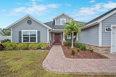 510 Cody Allen Court St Cloud FL 34769