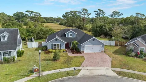 510 Cody Allen Court St Cloud FL 34769