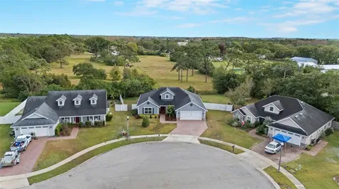 510 Cody Allen Court St Cloud FL 34769