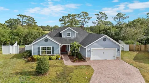 510 Cody Allen Court St Cloud FL 34769