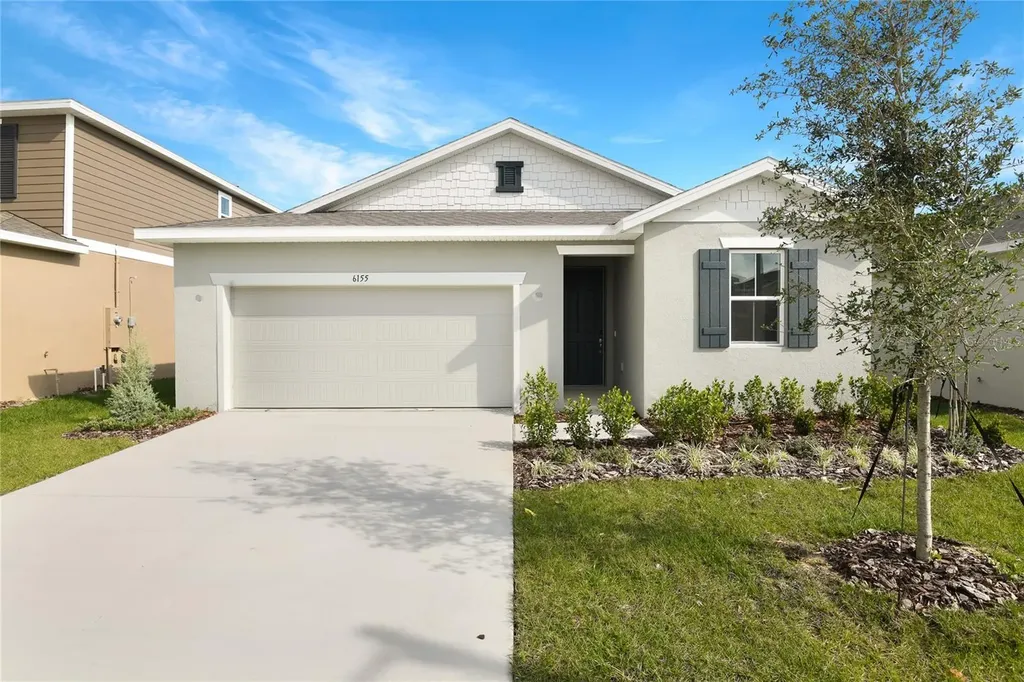 6155 Daphne Street Lake Hamilton FL 33851