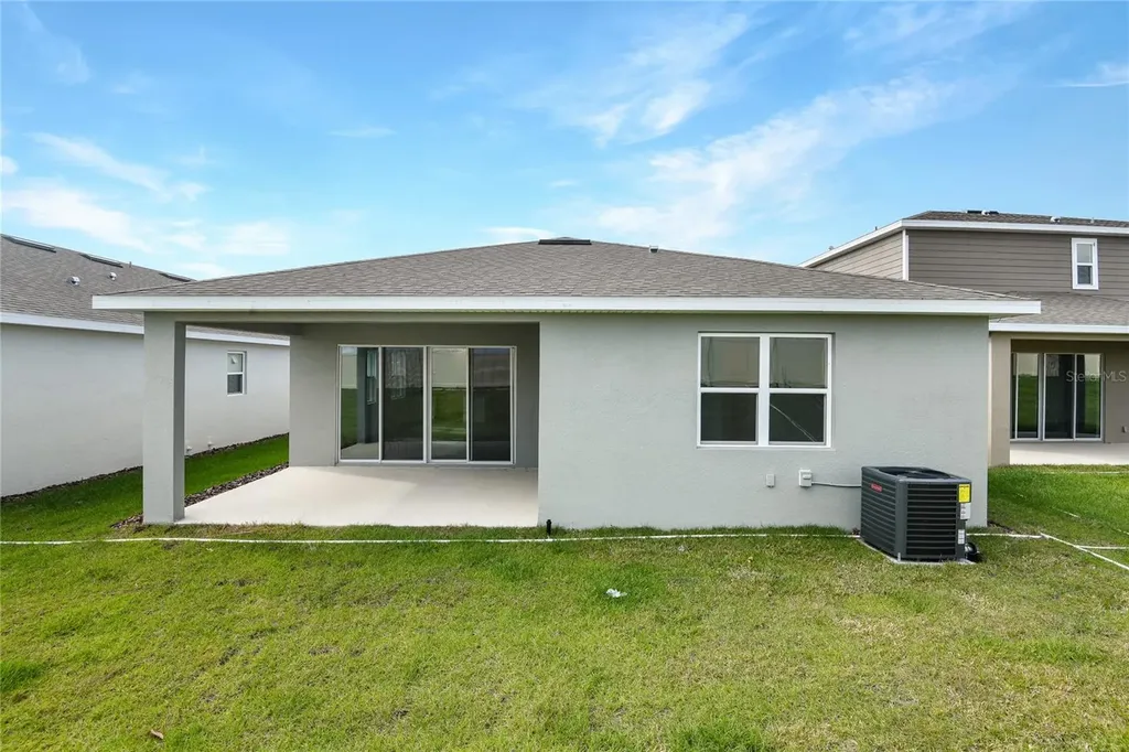 6155 Daphne Street Lake Hamilton FL 33851