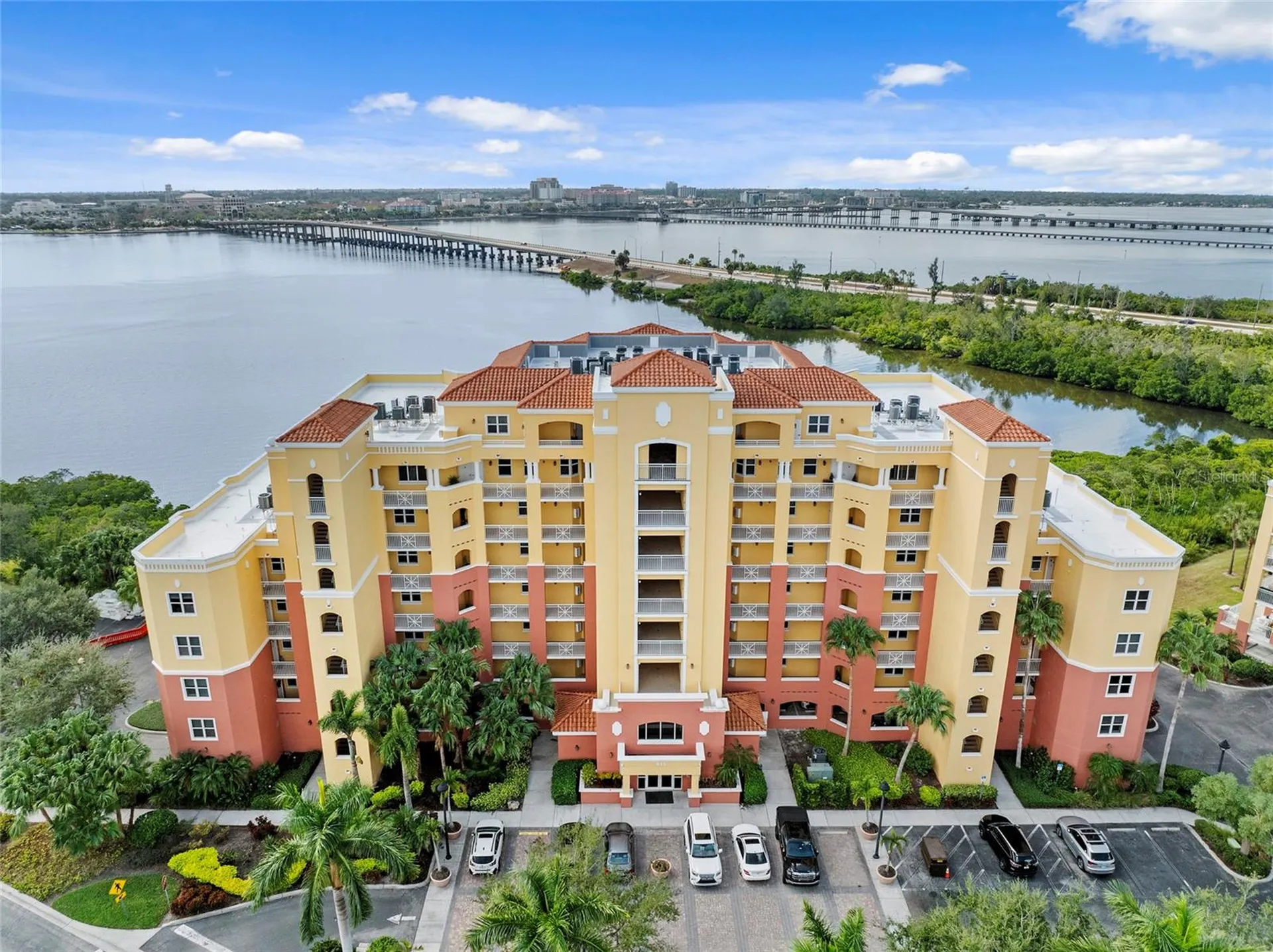 Palmetto FL, 615 Riviera Dunes Way, Unit 204