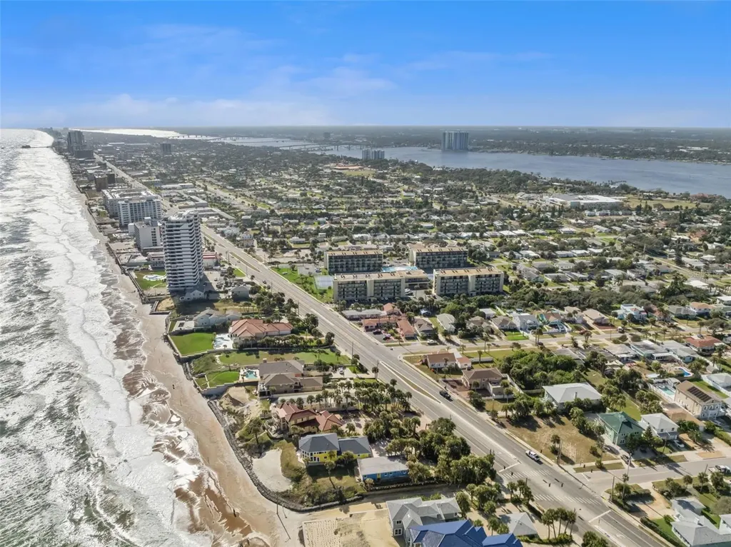 1441 N Atlantic Avenue Daytona Beach FL 32118