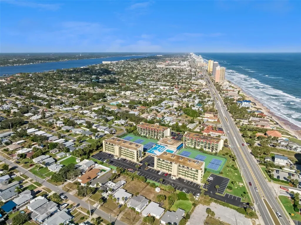 1441 N Atlantic Avenue Daytona Beach FL 32118