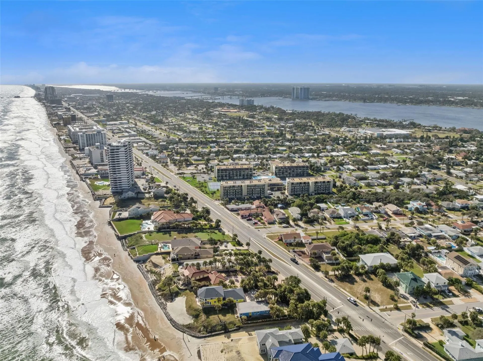 1441 N Atlantic Avenue Daytona Beach FL 32118