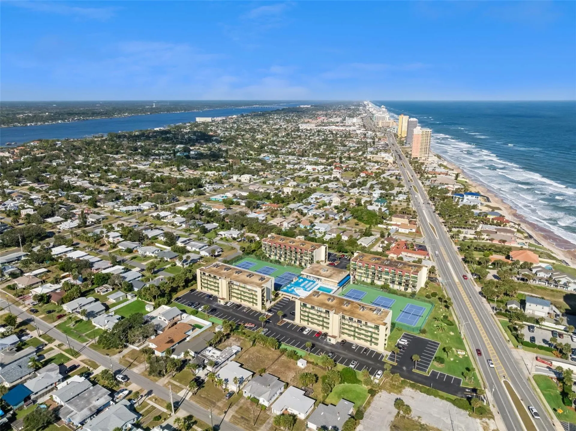 1441 N Atlantic Avenue Daytona Beach FL 32118