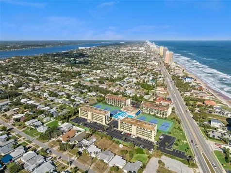 1441 N Atlantic Avenue Daytona Beach FL 32118