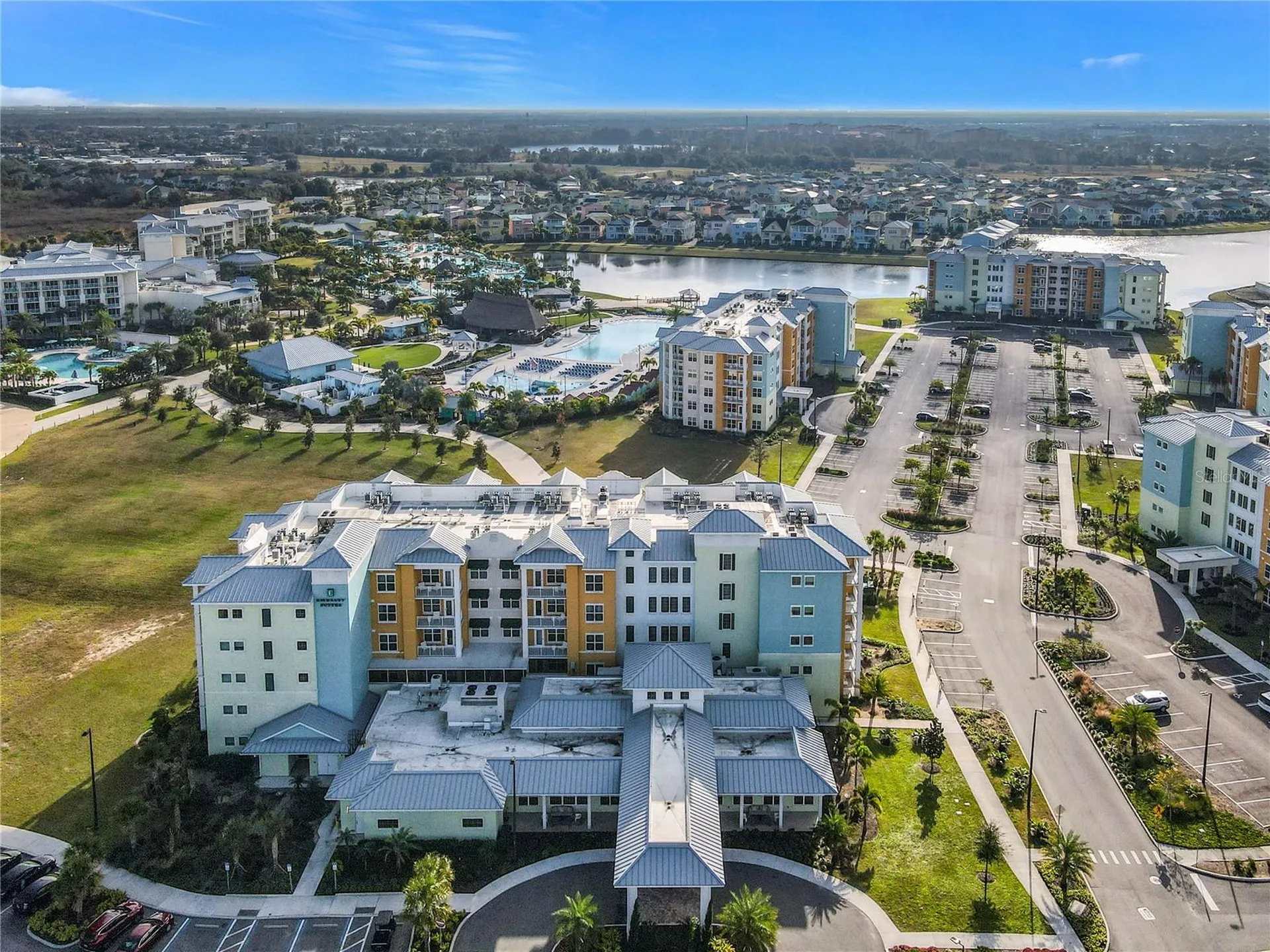 3151 Sunset Walk Drive Kissimmee FL 34747