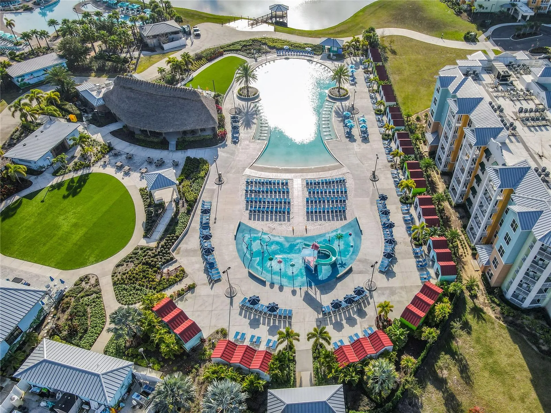 3151 Sunset Walk Drive Kissimmee FL 34747