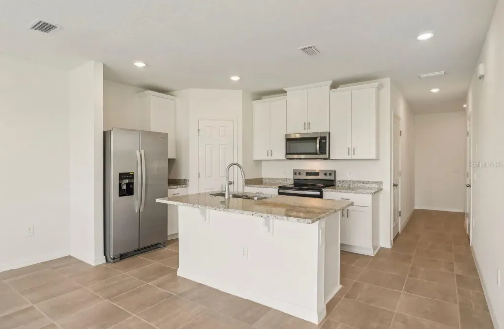 16390 Bird Of Paradise Avenue Clermont FL 34714