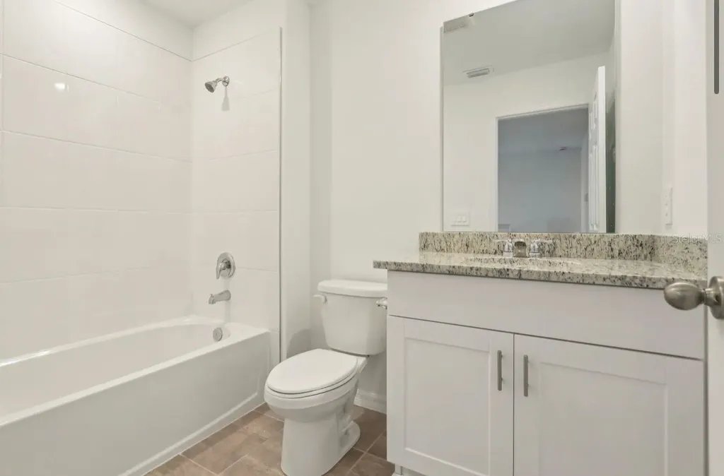 16390 Bird Of Paradise Avenue Clermont FL 34714