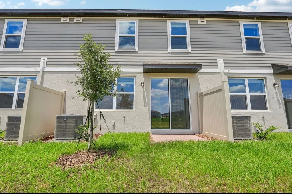 16390 Bird Of Paradise Avenue Clermont FL 34714