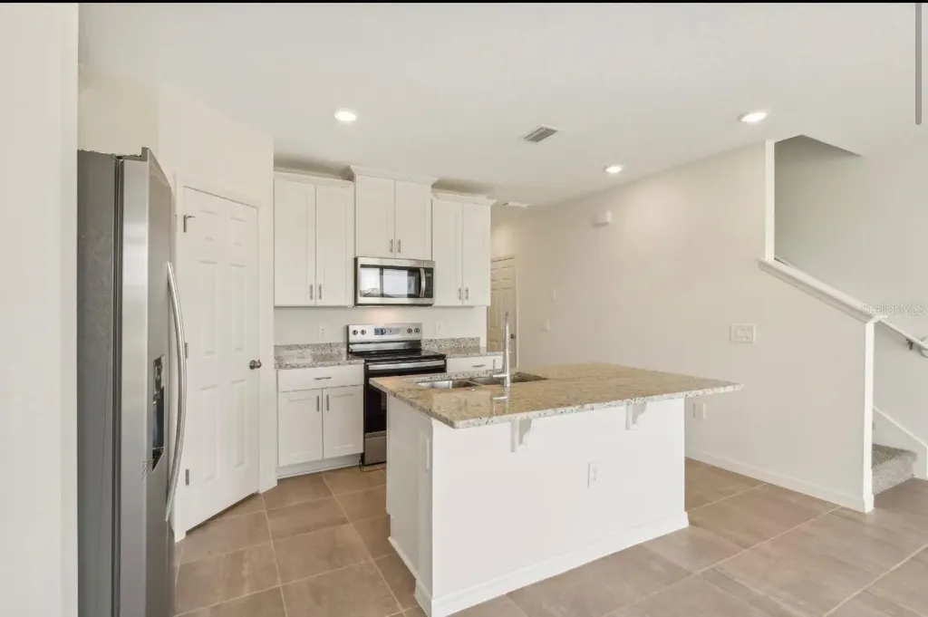 16390 Bird Of Paradise Avenue Clermont FL 34714