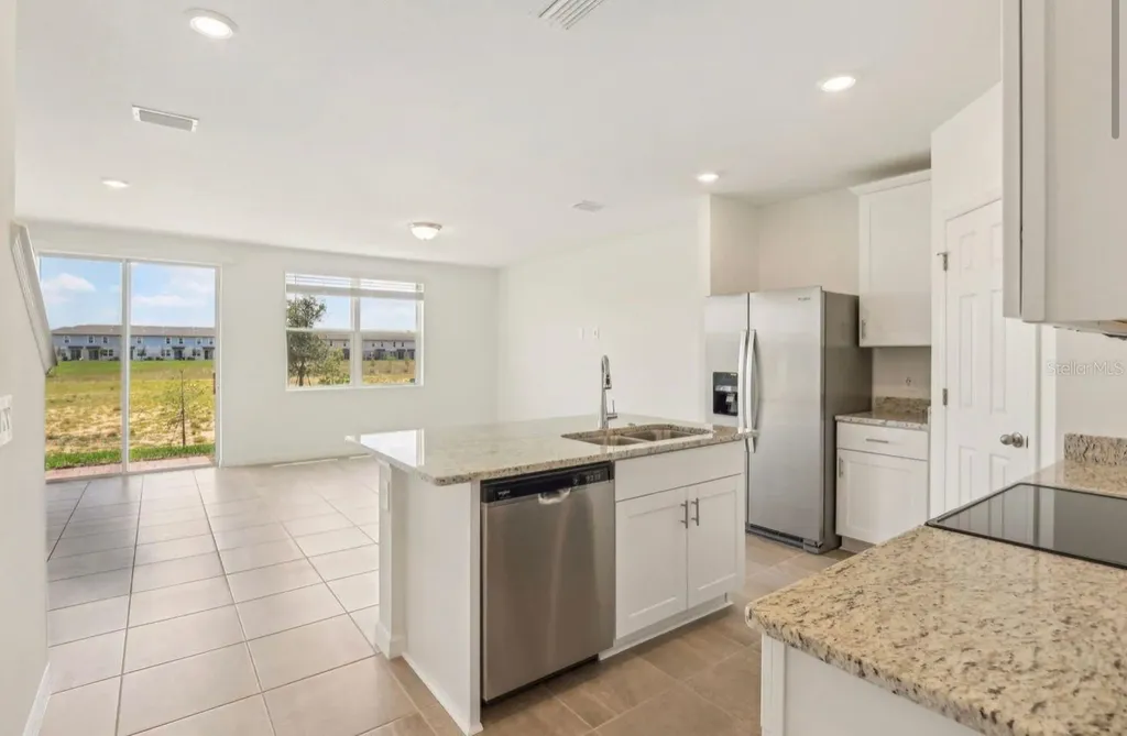 16390 Bird Of Paradise Avenue Clermont FL 34714
