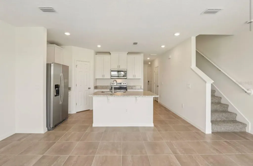 16390 Bird Of Paradise Avenue Clermont FL 34714