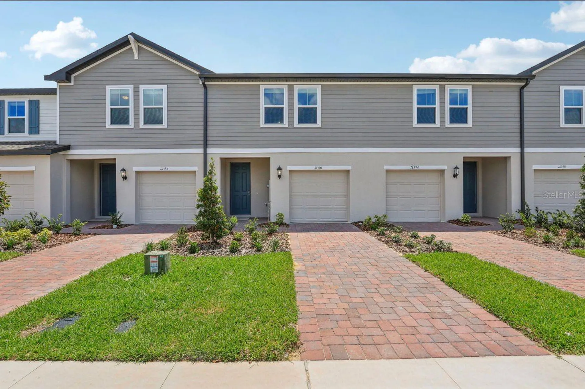 16390 Bird Of Paradise Avenue Clermont FL 34714