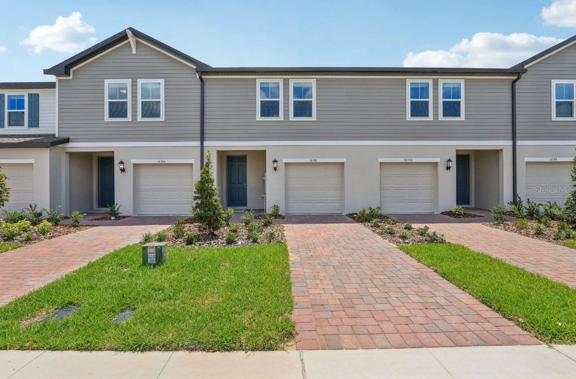 16390 Bird Of Paradise Avenue Clermont FL 34714
