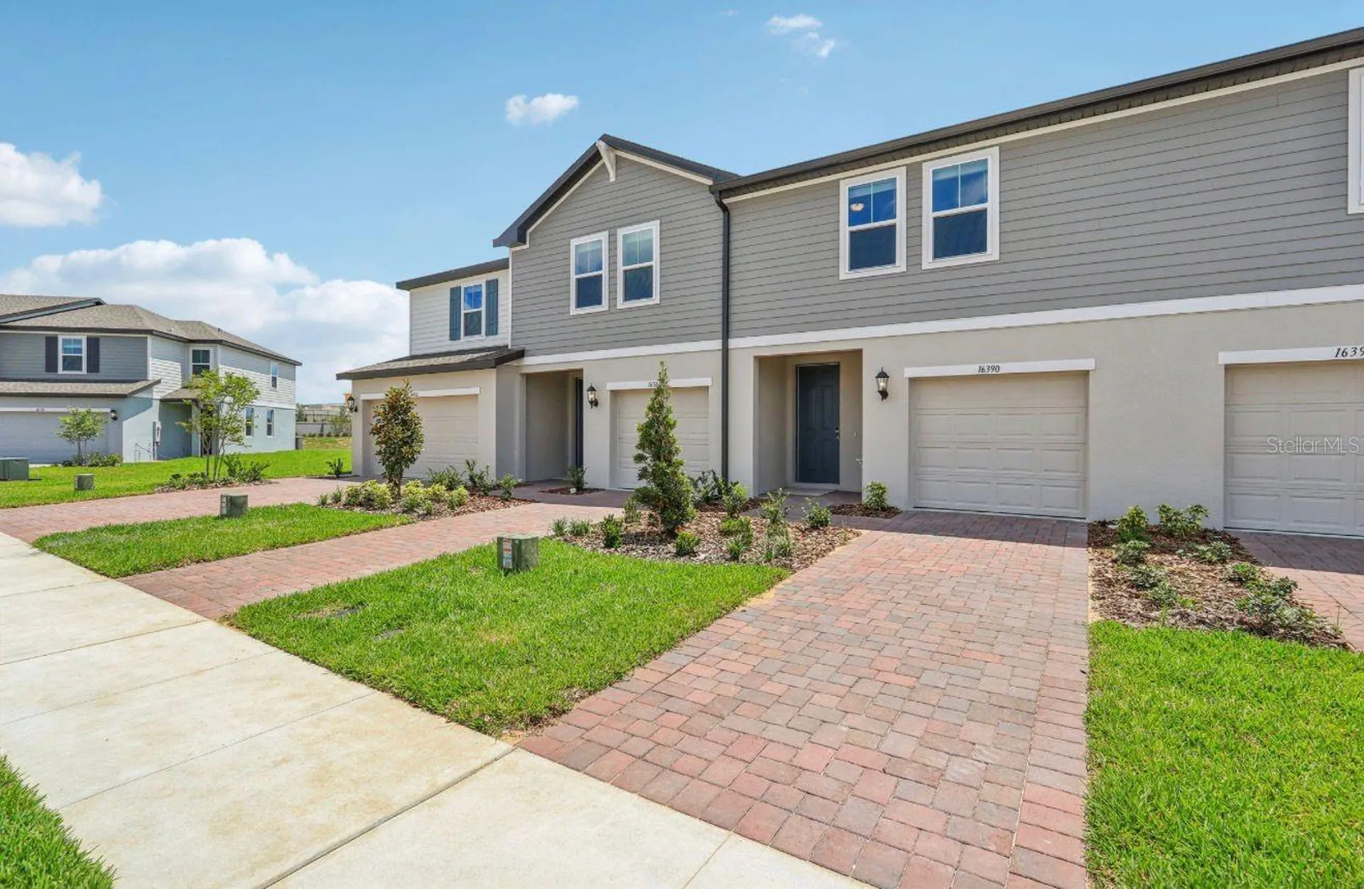 16390 Bird Of Paradise Avenue Clermont FL 34714