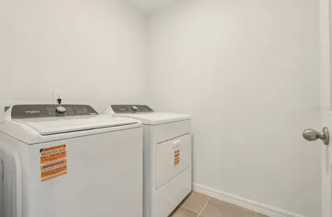16390 Bird Of Paradise Avenue Clermont FL 34714