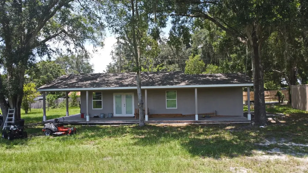 3100 Poverty Lane Apopka FL 32712