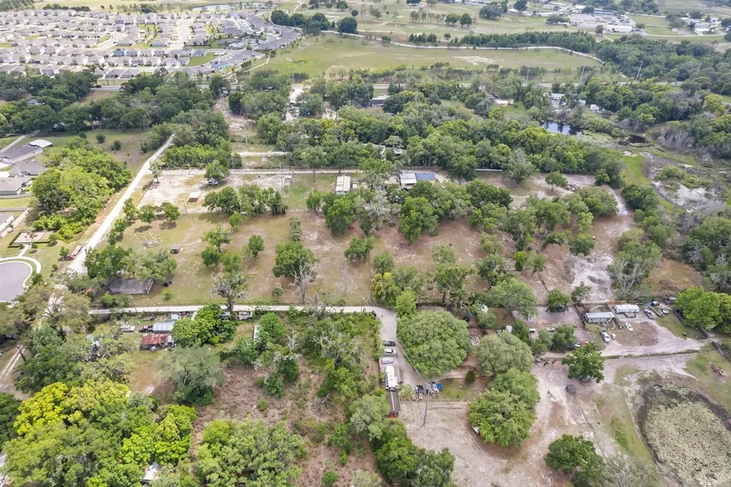 3100 Poverty Lane Apopka FL 32712