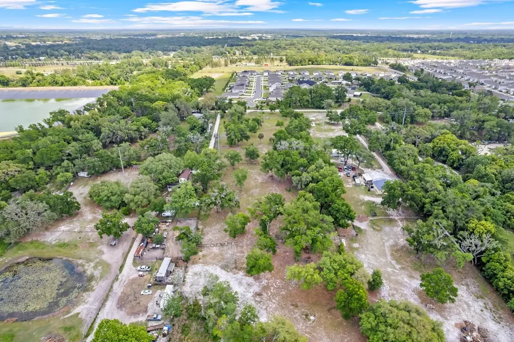 3100 Poverty Lane Apopka FL 32712