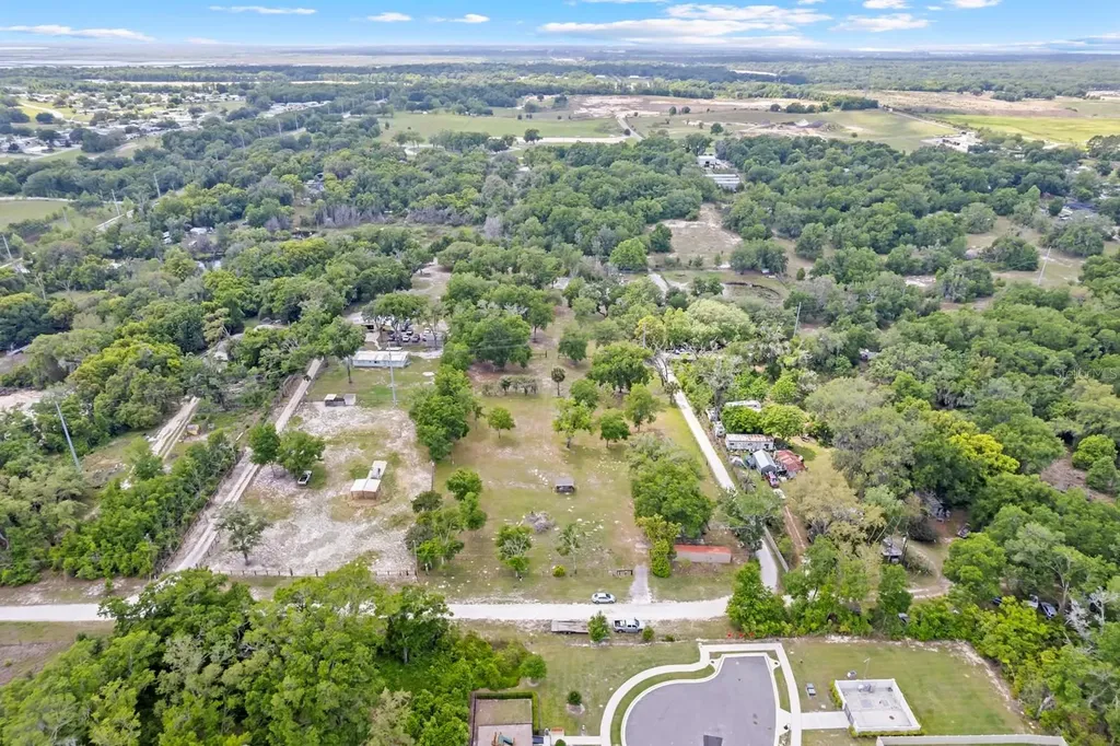 3100 Poverty Lane Apopka FL 32712