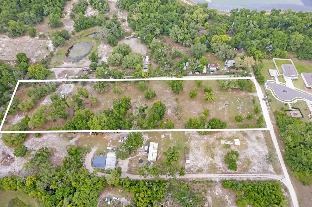 3100 Poverty Lane Apopka FL 32712
