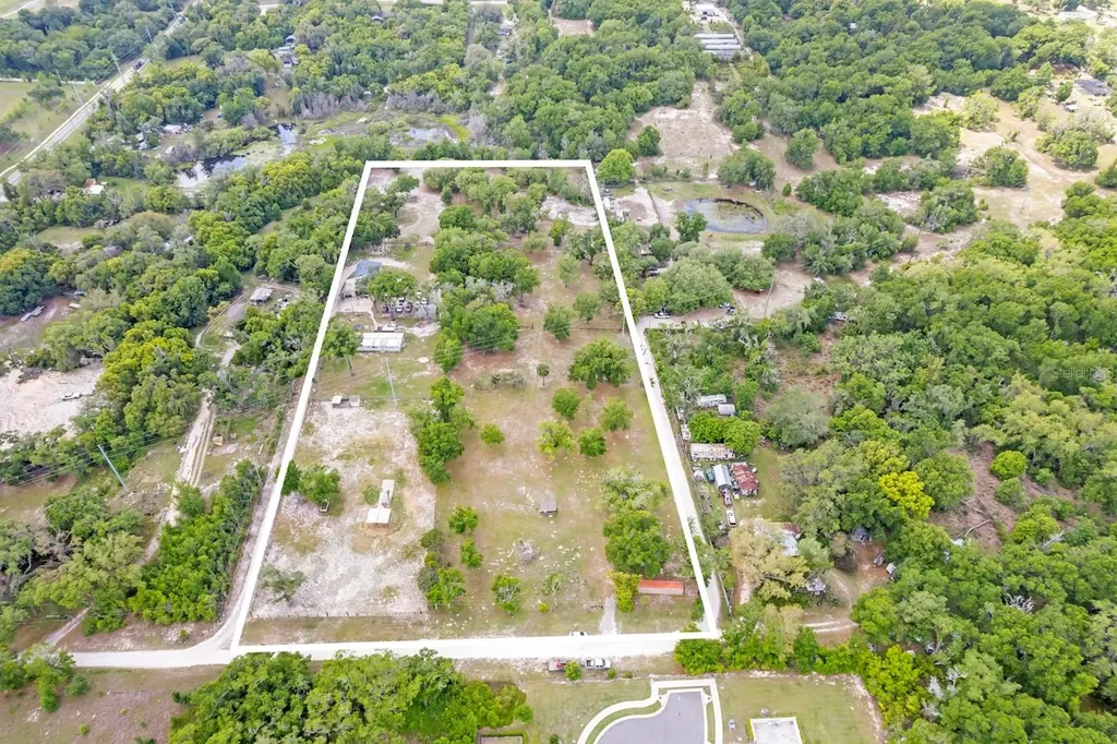 3100 Poverty Lane Apopka FL 32712