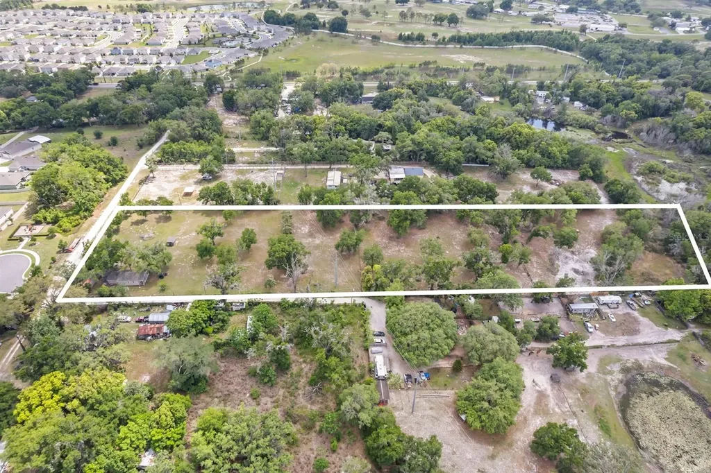 3100 Poverty Lane Apopka FL 32712