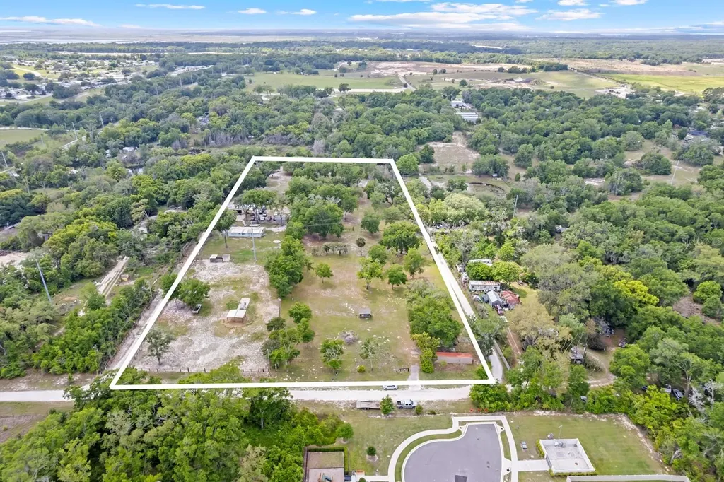 3100 Poverty Lane Apopka FL 32712