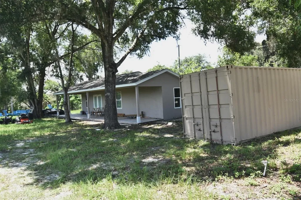 3100 Poverty Lane Apopka FL 32712