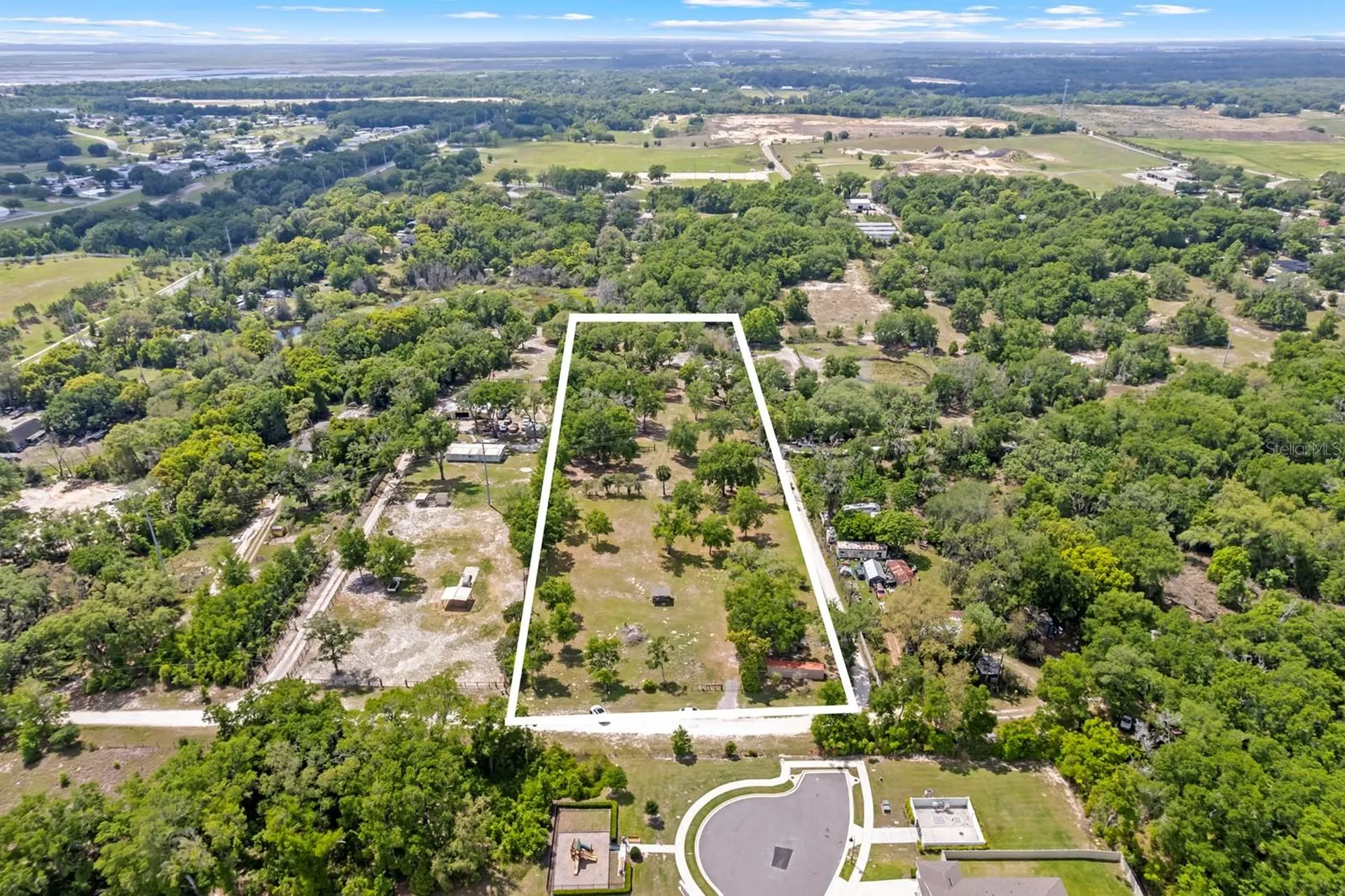 3100 Poverty Lane Apopka FL 32712