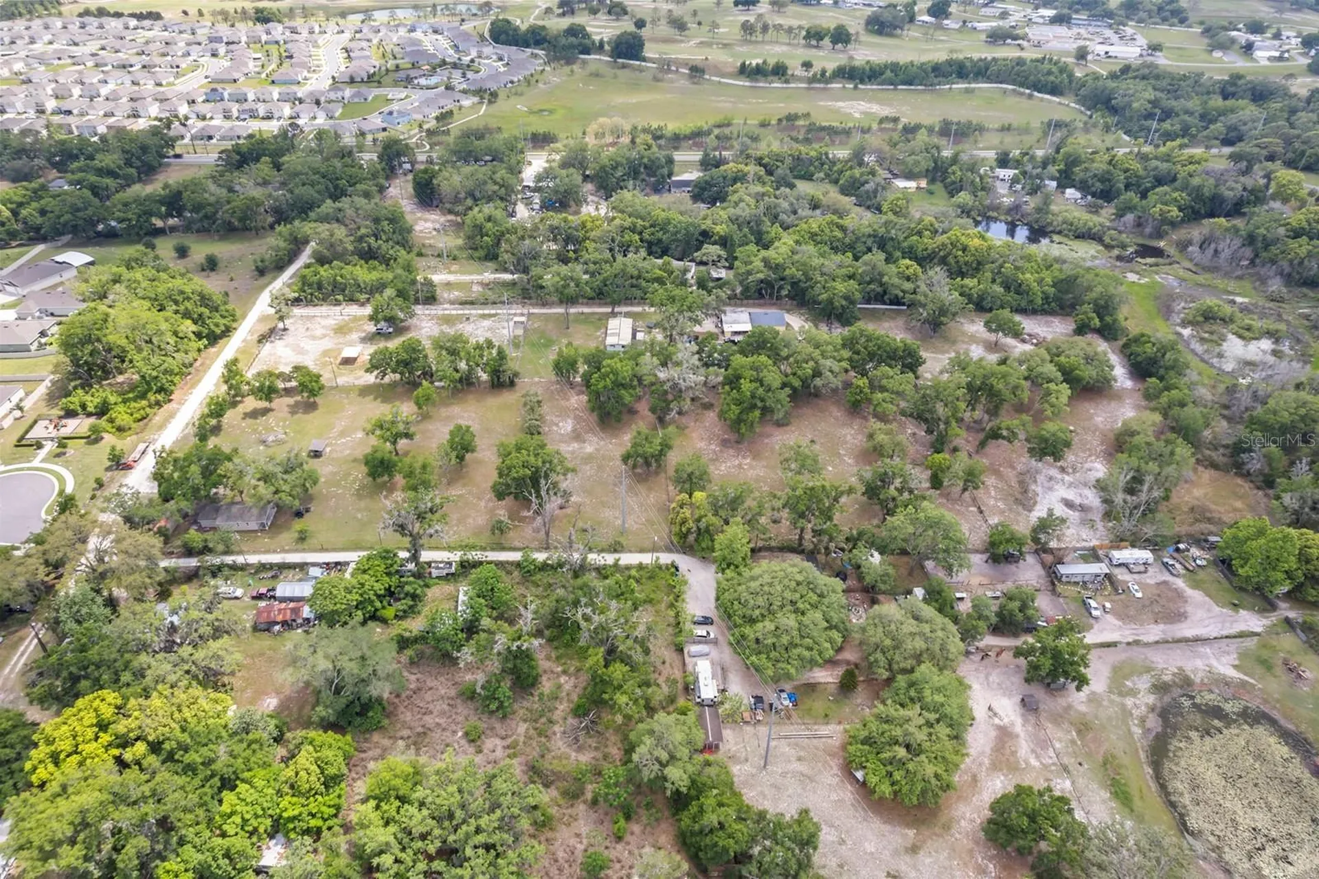 3100 Poverty Lane Apopka FL 32712