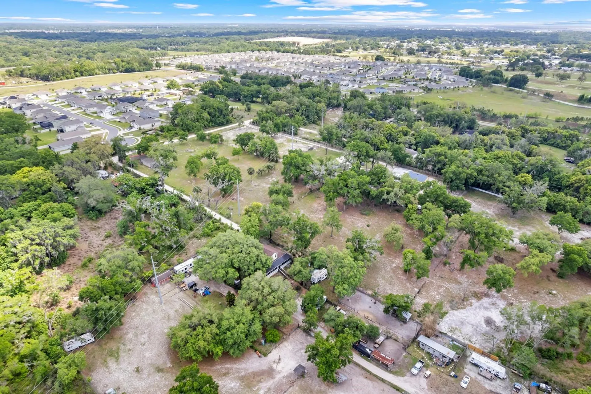 3100 Poverty Lane Apopka FL 32712