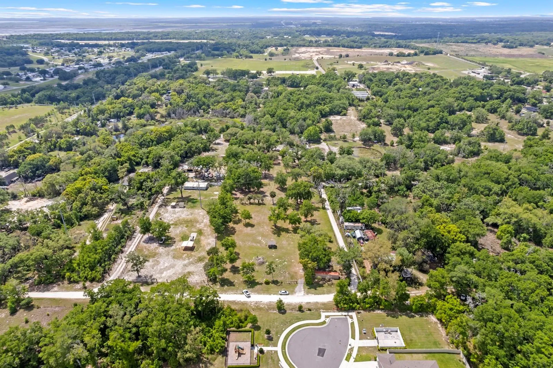 3100 Poverty Lane Apopka FL 32712