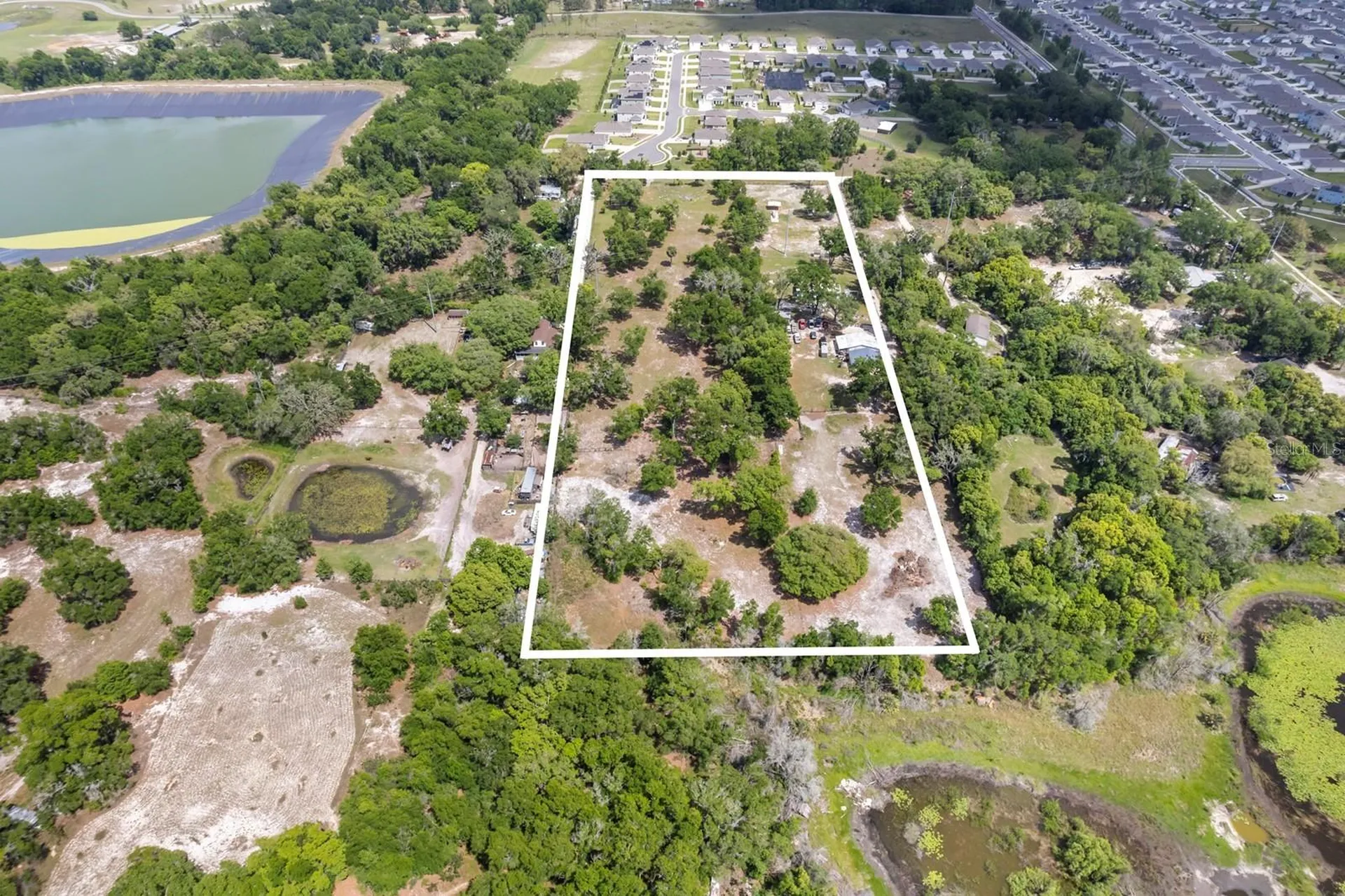 3100 Poverty Lane Apopka FL 32712