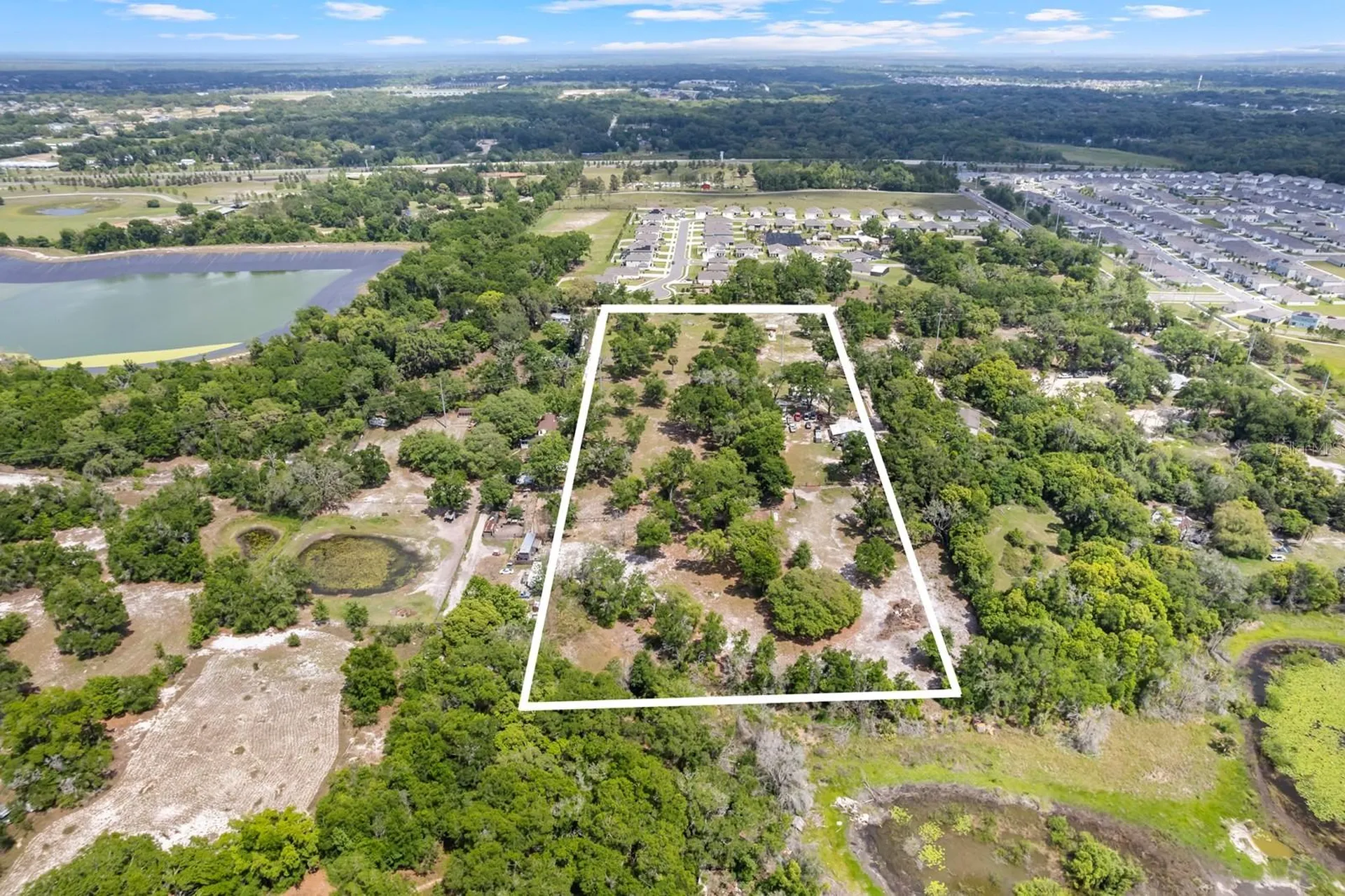 3100 Poverty Lane Apopka FL 32712