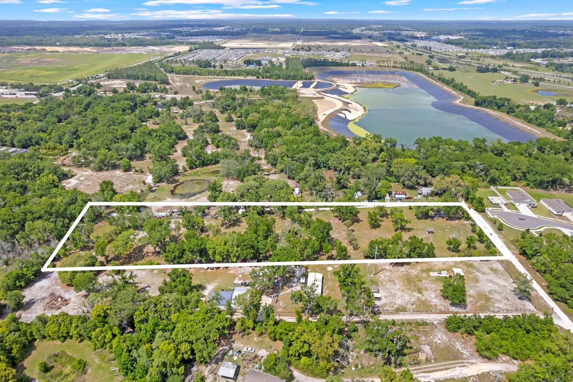 3100 Poverty Lane Apopka FL 32712