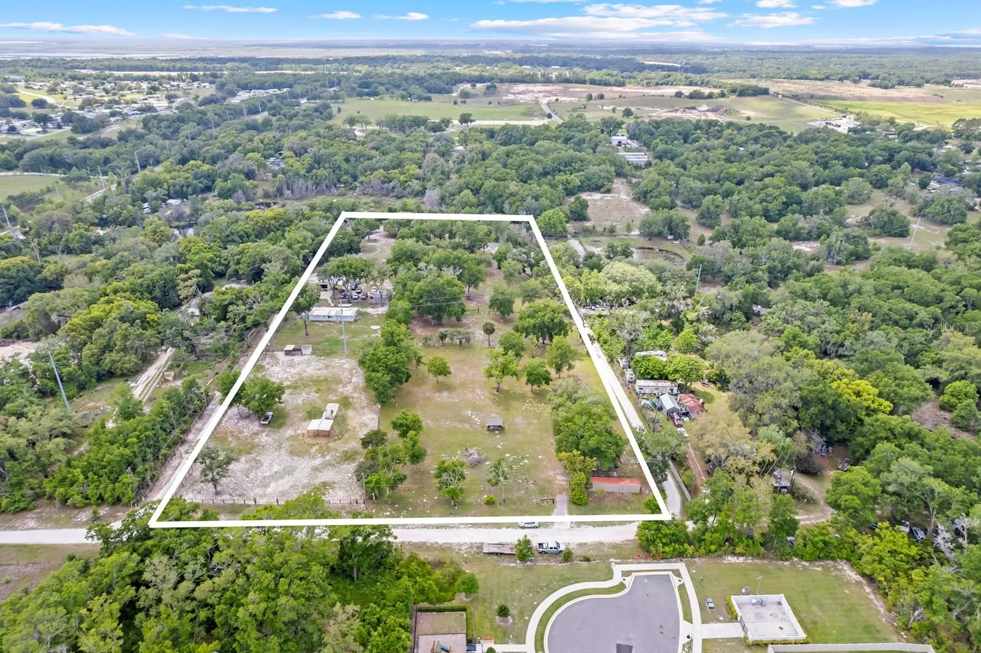 3100 Poverty Lane Apopka FL 32712