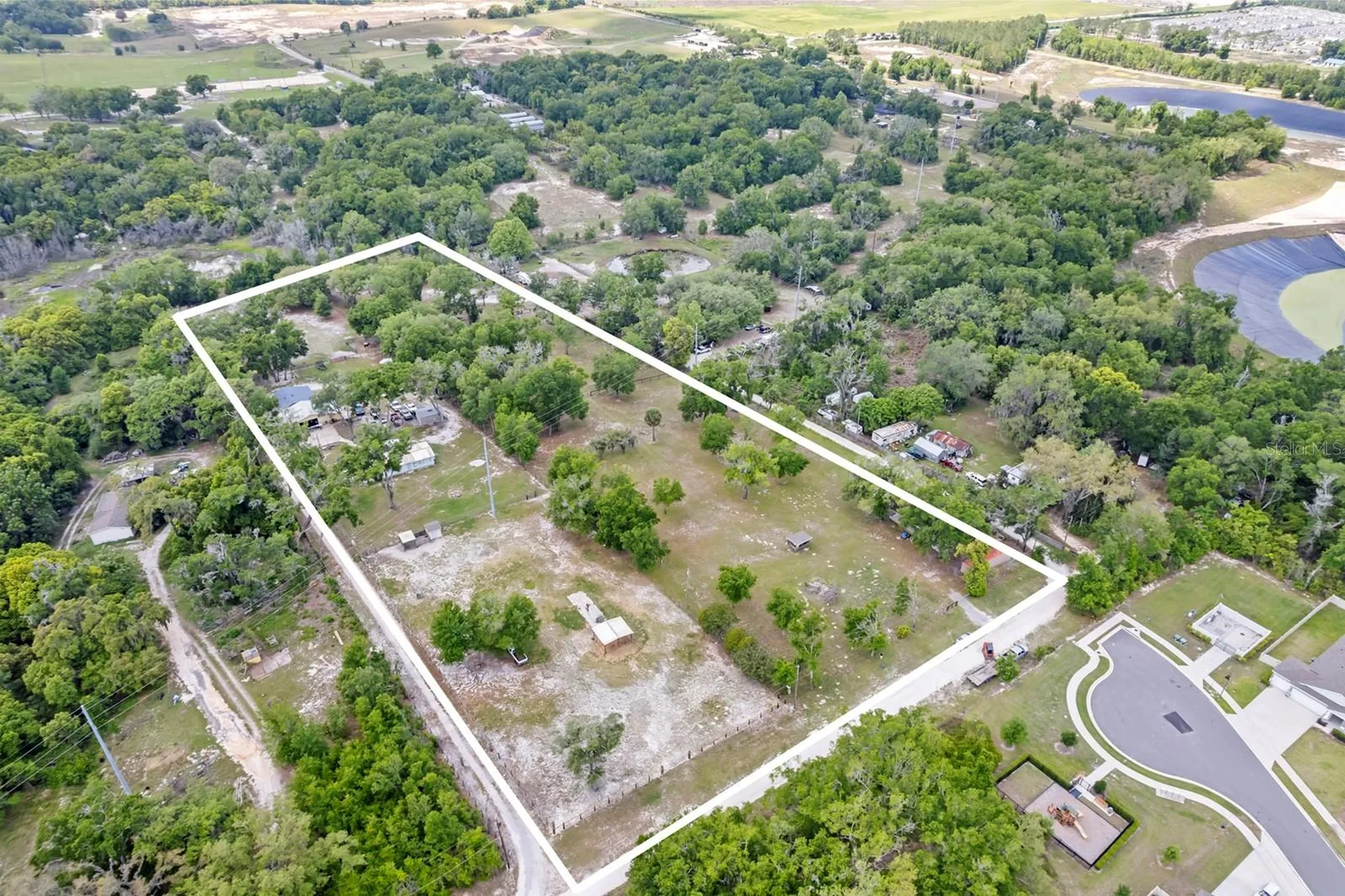 3100 Poverty Lane Apopka FL 32712