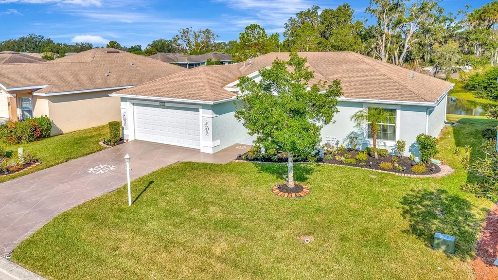 3404 54th Street E Palmetto FL 34221