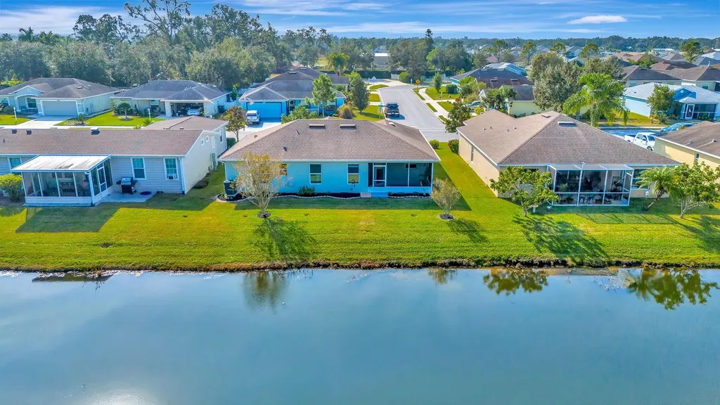 3404 54th Street E Palmetto FL 34221