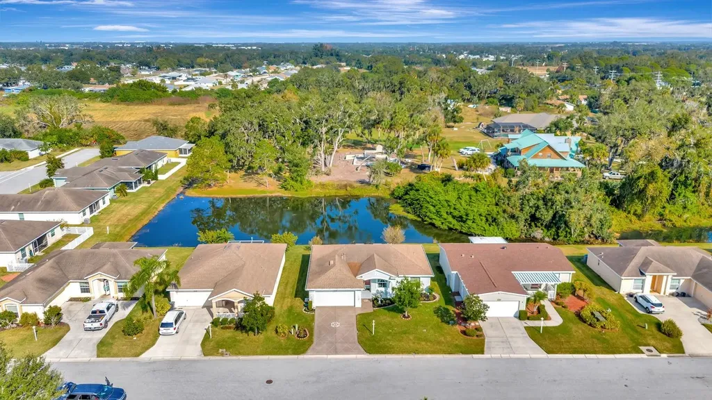 3404 54th Street E Palmetto FL 34221